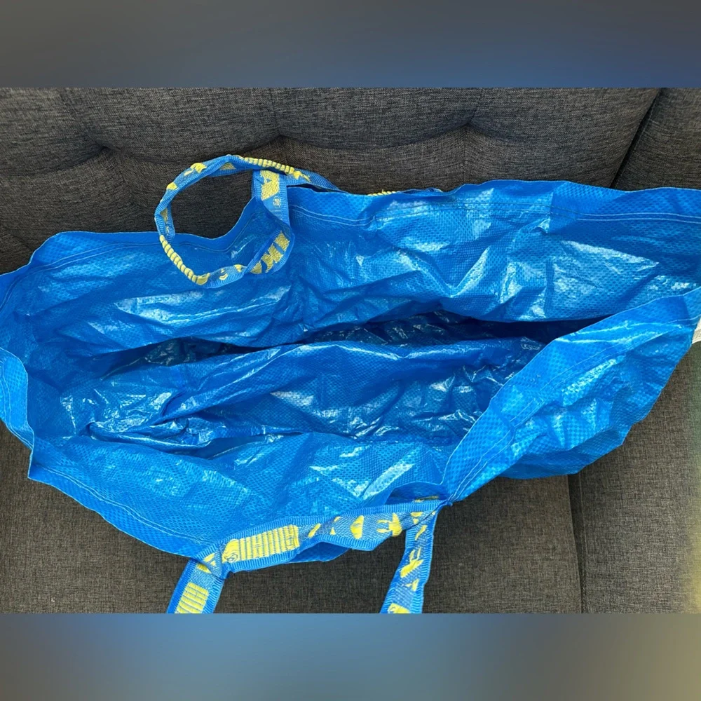Ikea Large bag